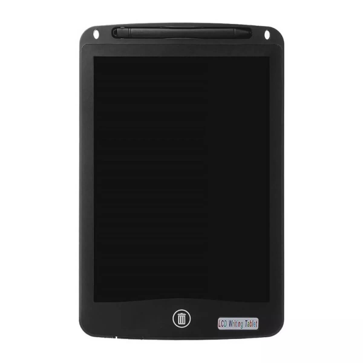 جهاز Baiban اللوحي للكتابة بشاشة LCD ملونة مقاس 8.5 بوصة (BB-9001)