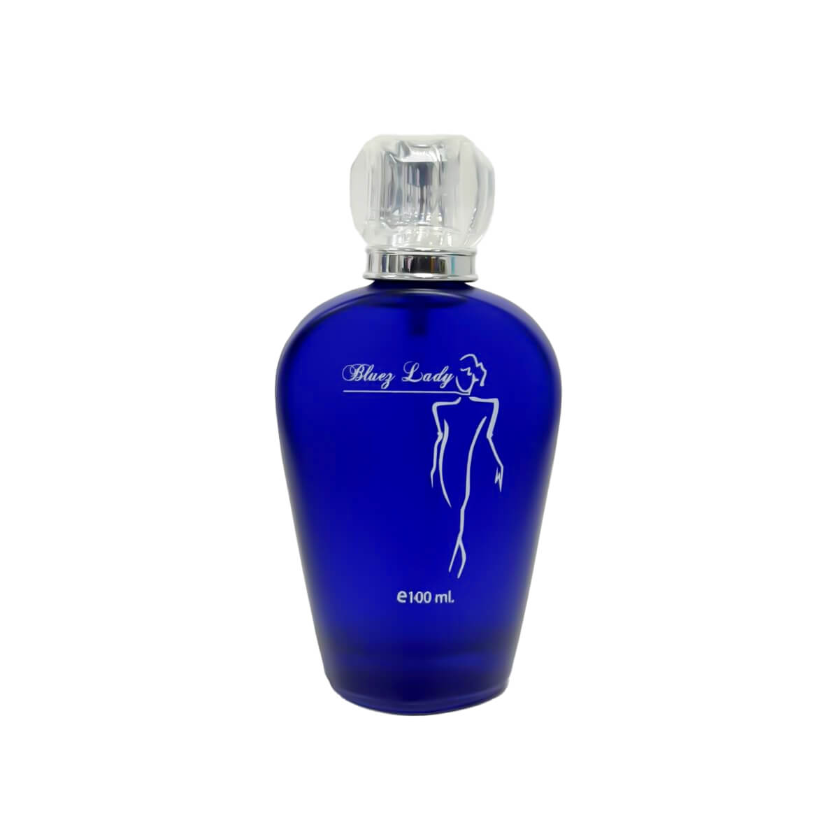 Bluez Lady Eau De Parfum 100ml