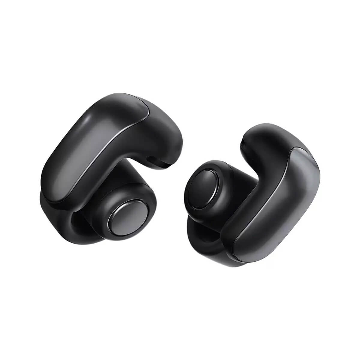 سماعات أذن Bose Ultra Open - أسود