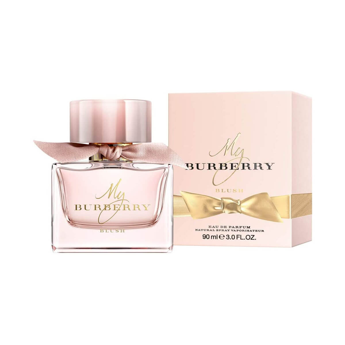 Burberry My Burberry Blush Eau De Parfum 90ml