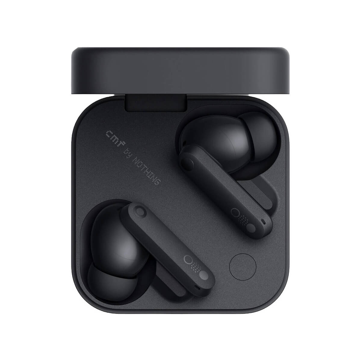CMF by Nothing Buds Pro 2 Wireless Earphone - Dark Gray
