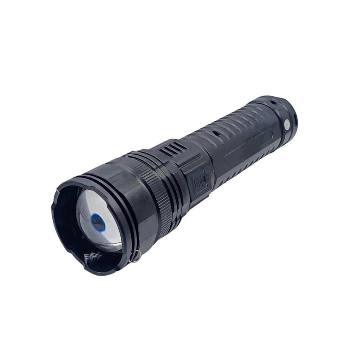 Coba CB-S33 USB LED Flashlight