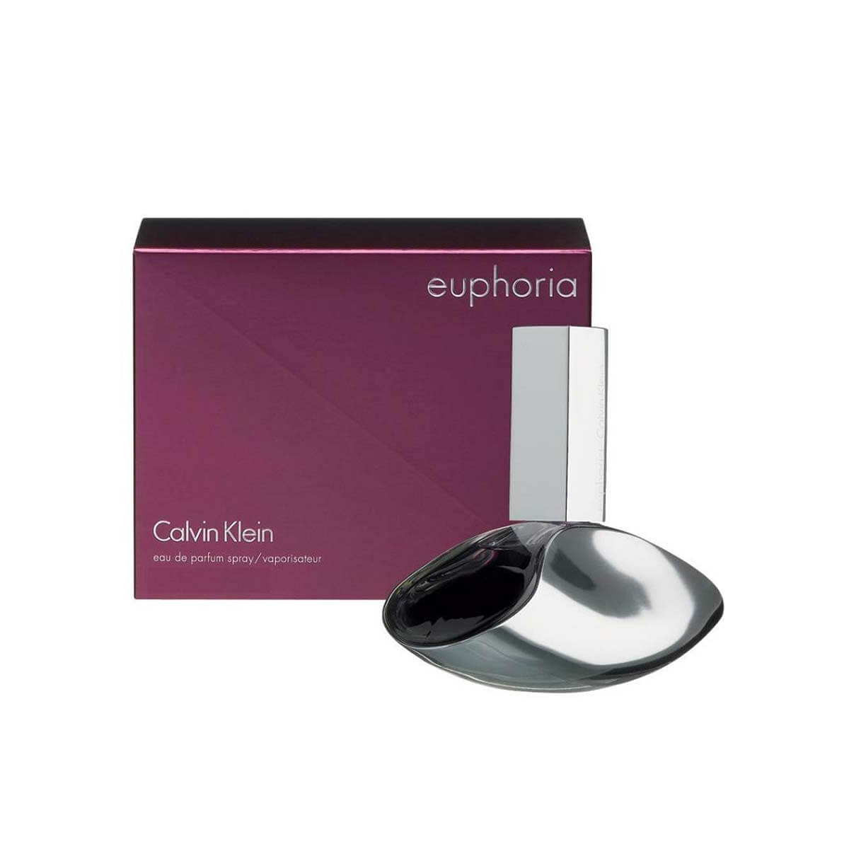 Calvin Klein Euphoria EDP Perfume for Women 100ml