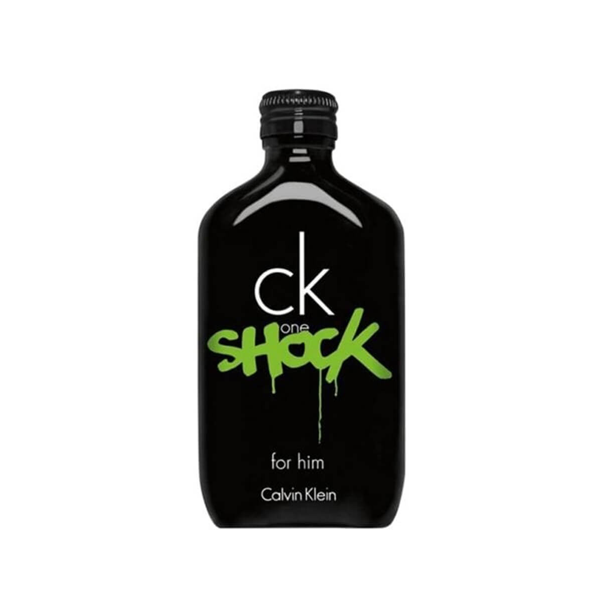 Calvin Klein CK One Shock for Him EDT Perfume For Men 200ml