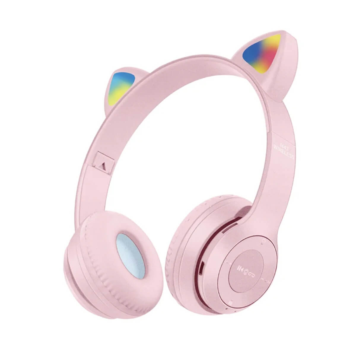 Cat Ear Wireless Headphone P47M