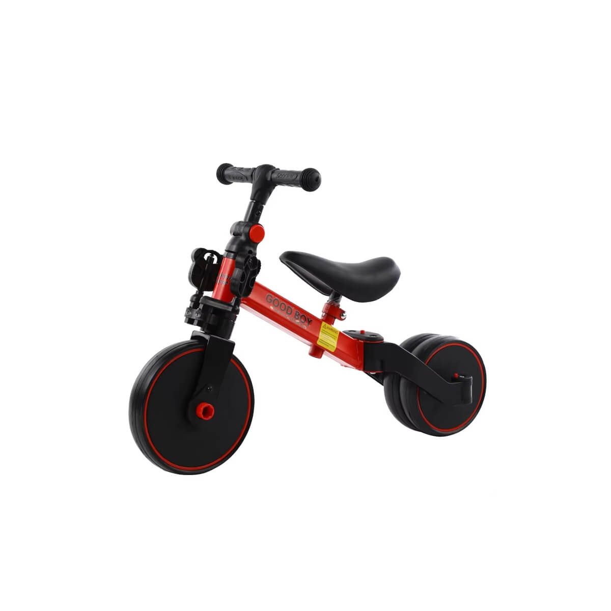 Kids Multi Purpose Tricycle 003