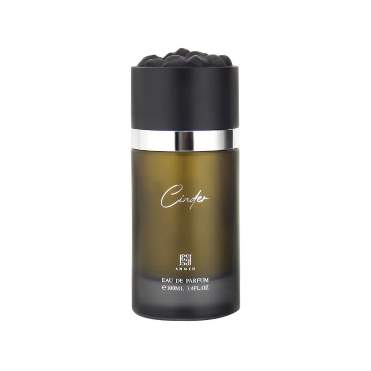 Ahmed Al Maghribi Cinder Eau De Parfum 100ml