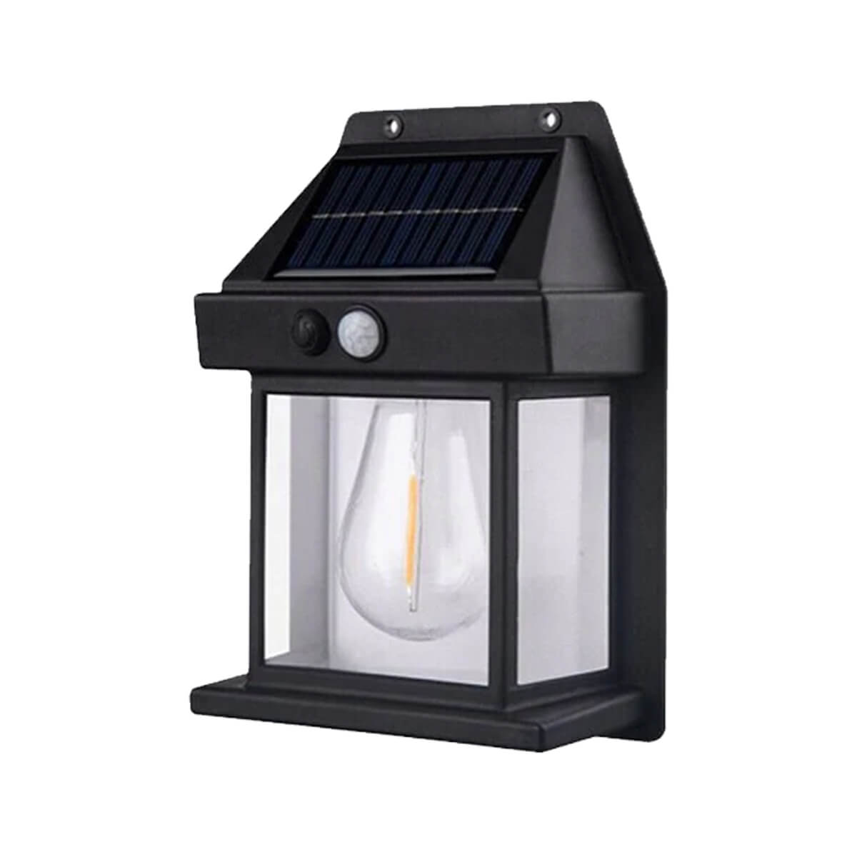 Solar Interaction Wall Lamp 888