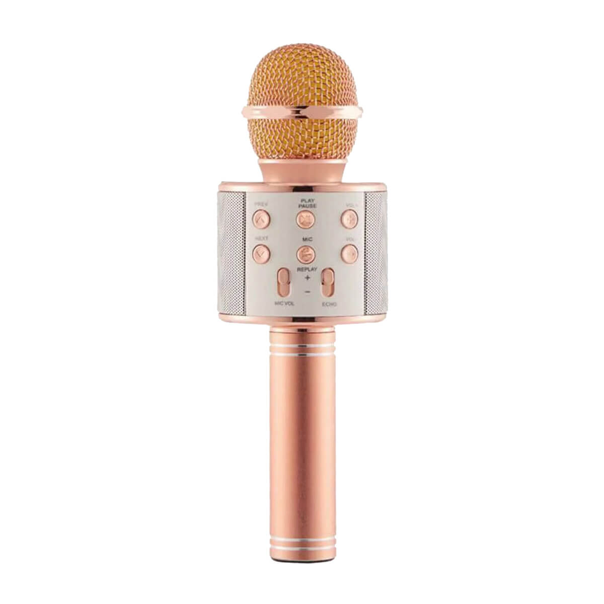 Godfrey Karaoke Microphone WS-858