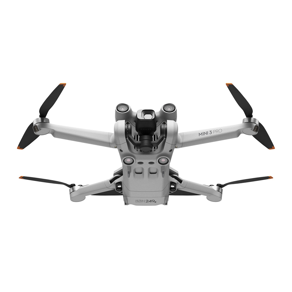 DJI Mini 3 Pro Lightweight and Foldable Drone