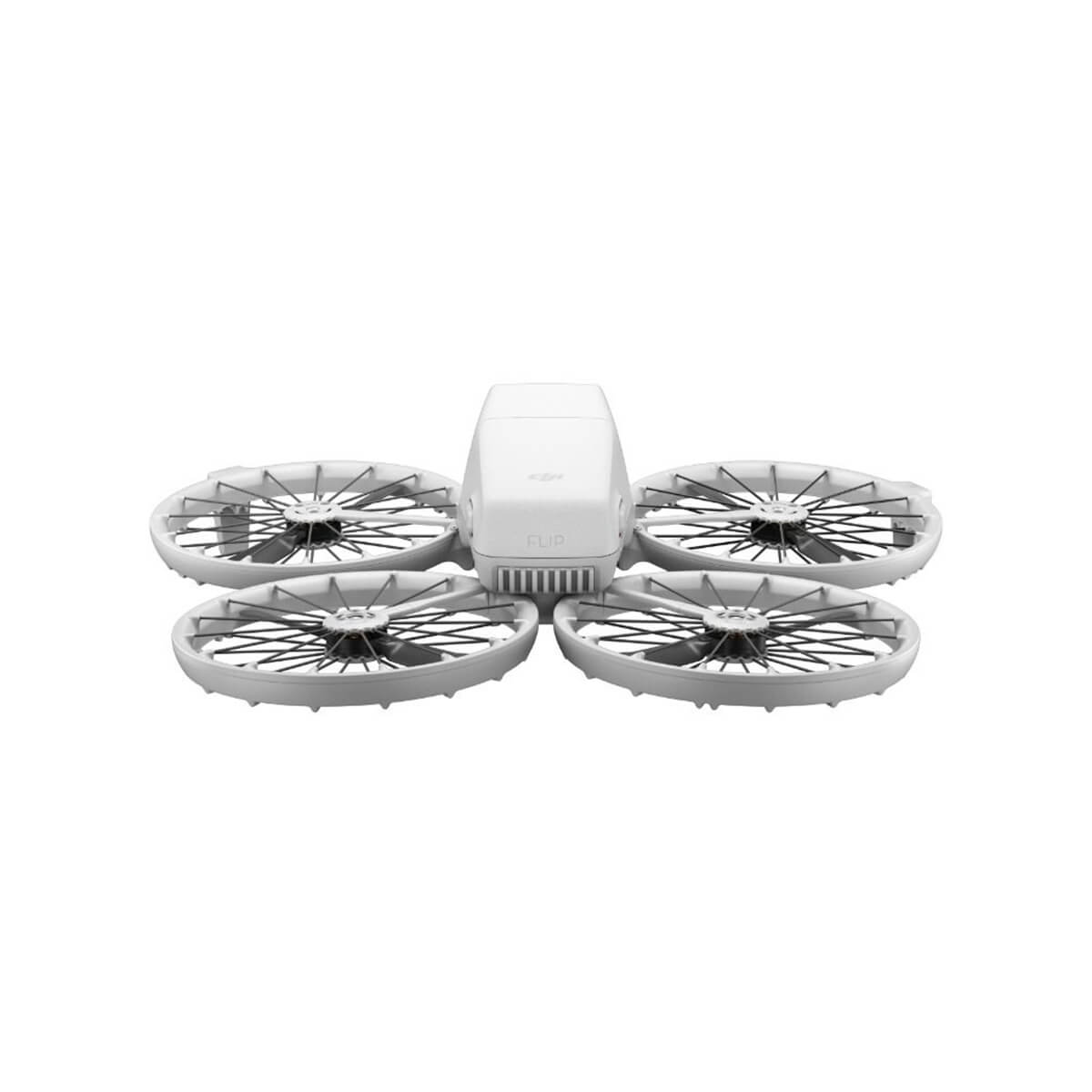DJI Flip Fly More Combo Drone (DJI RC 2)