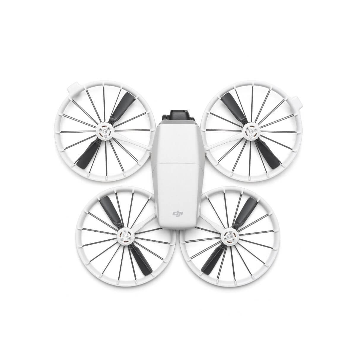 DJI Flip Drone (DJI RC 2)