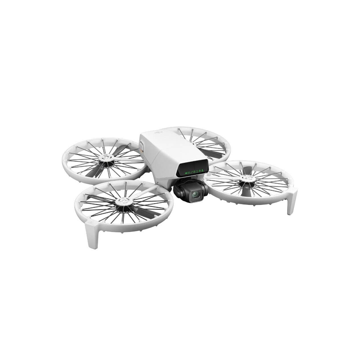 DJI Flip Drone (DJI RC 2)