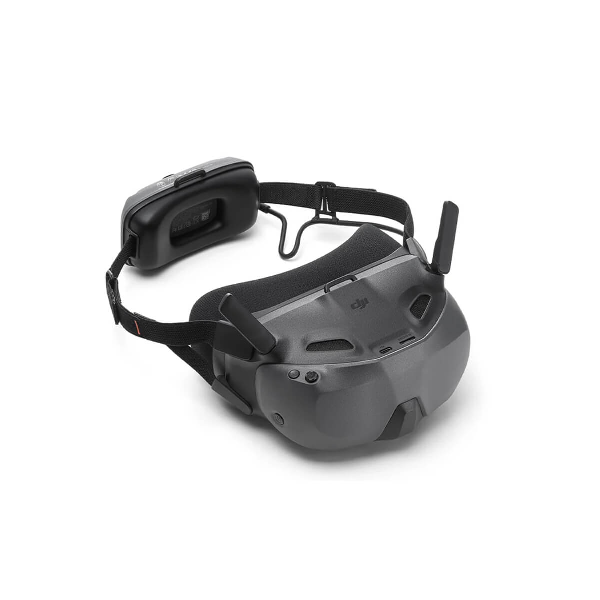 DJI Neo Motion Fly More Combo Drone