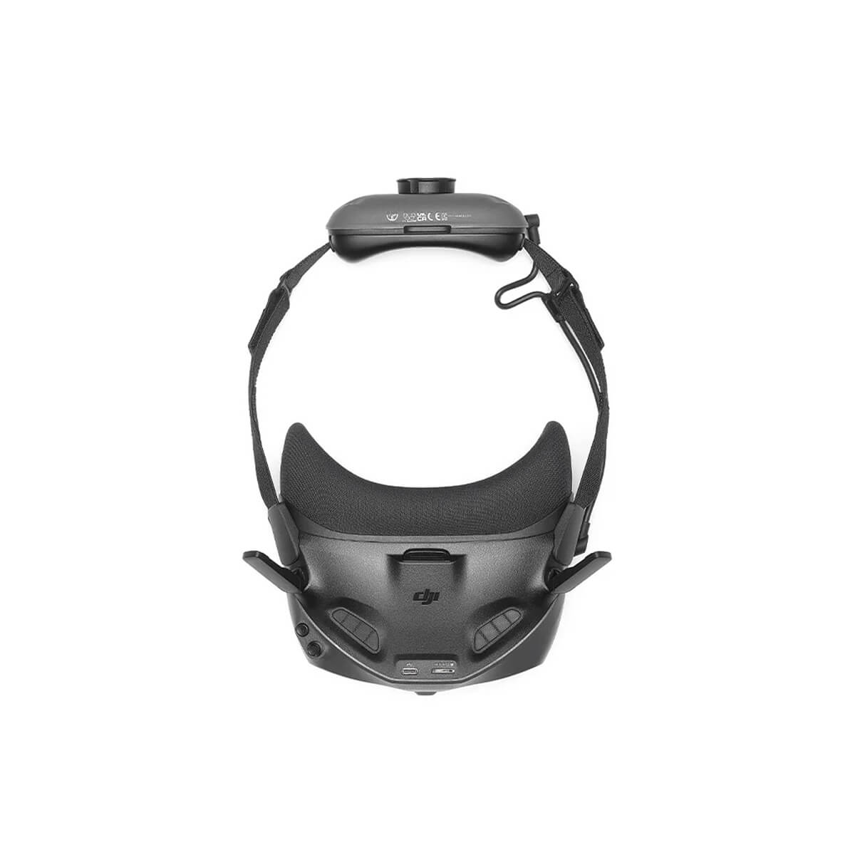 DJI Neo Motion Fly More Combo Drone