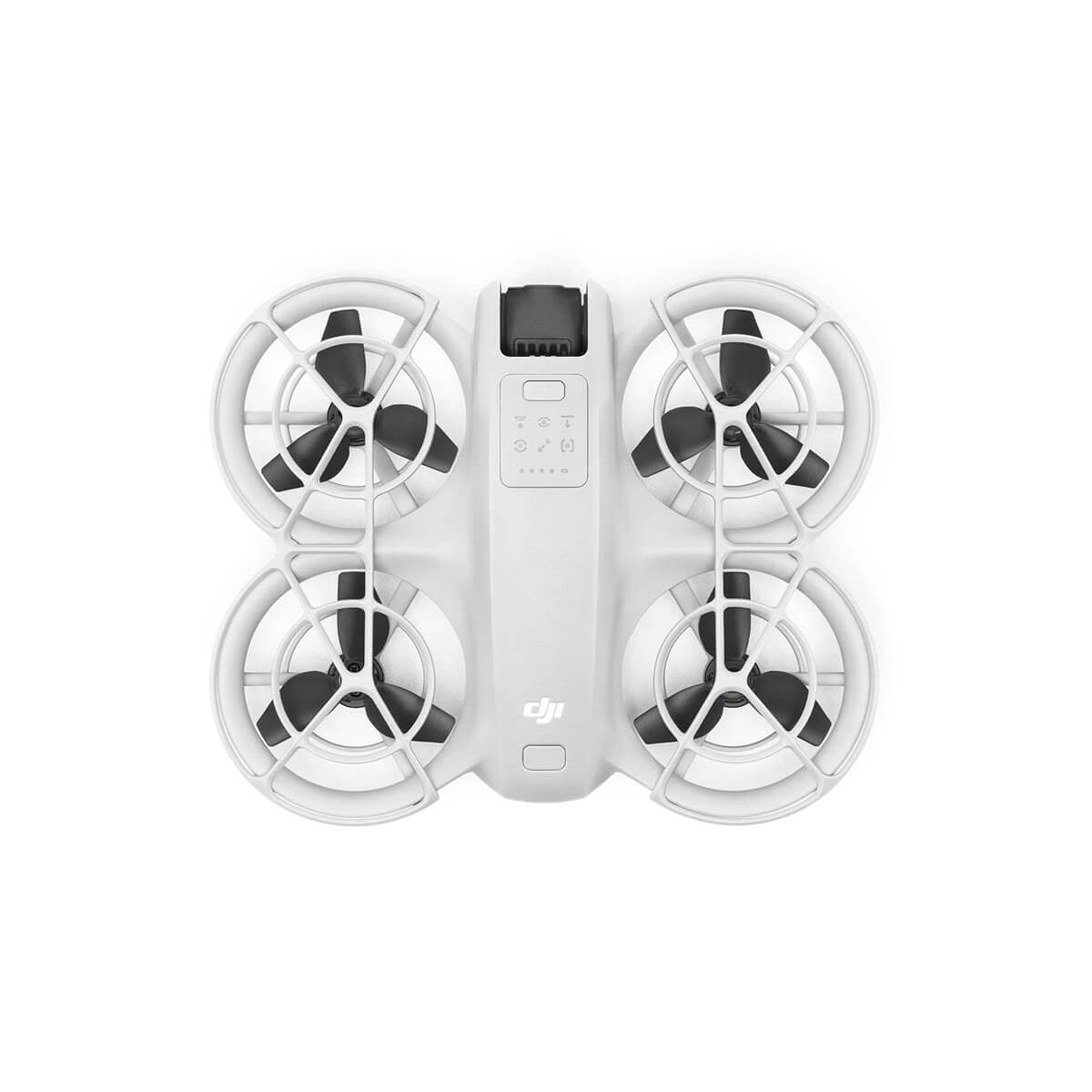 DJI Neo Motion Fly More Combo Drone