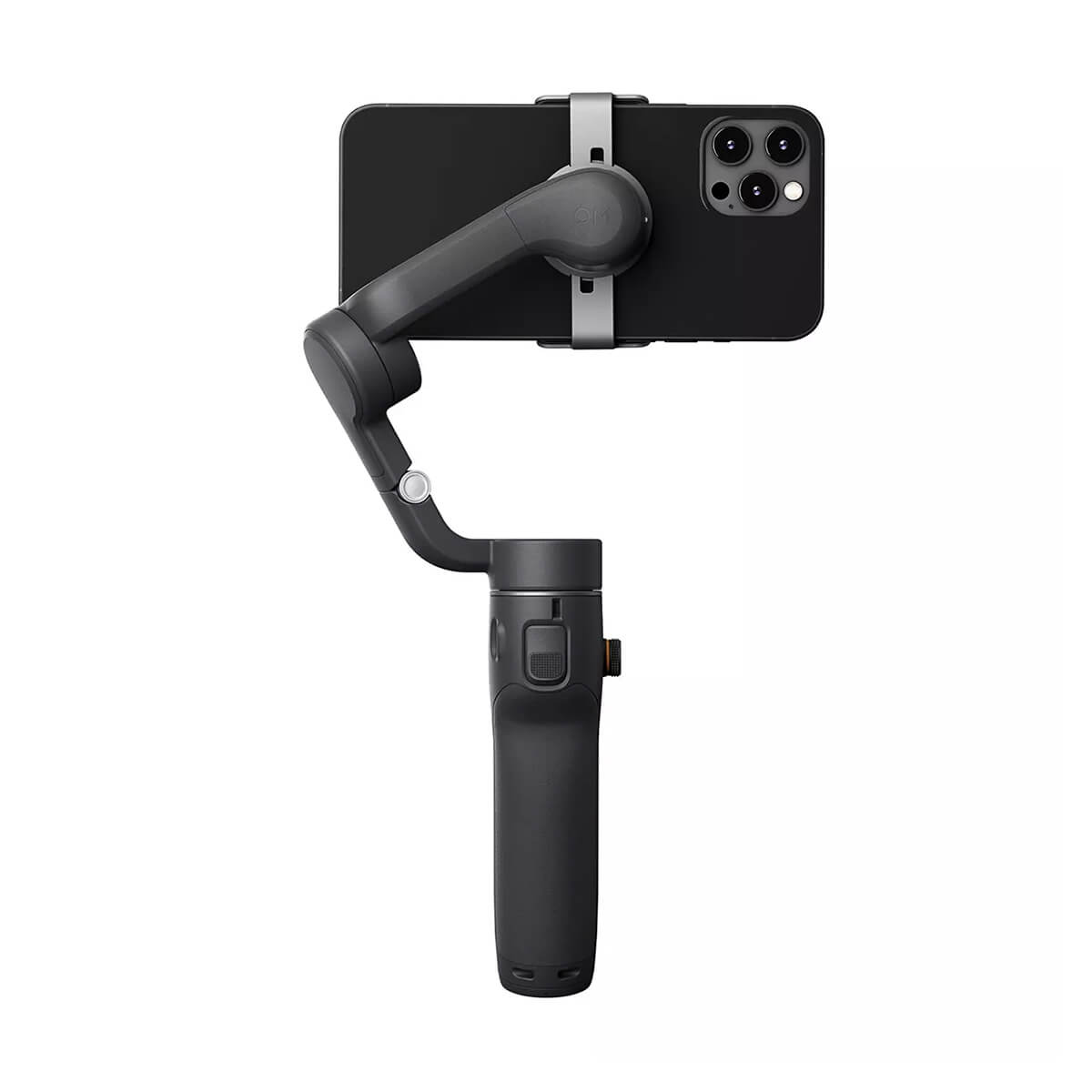 DJI OSMO Mobile 6 Smartphone Gimbal Stabilizer - Slate Gray