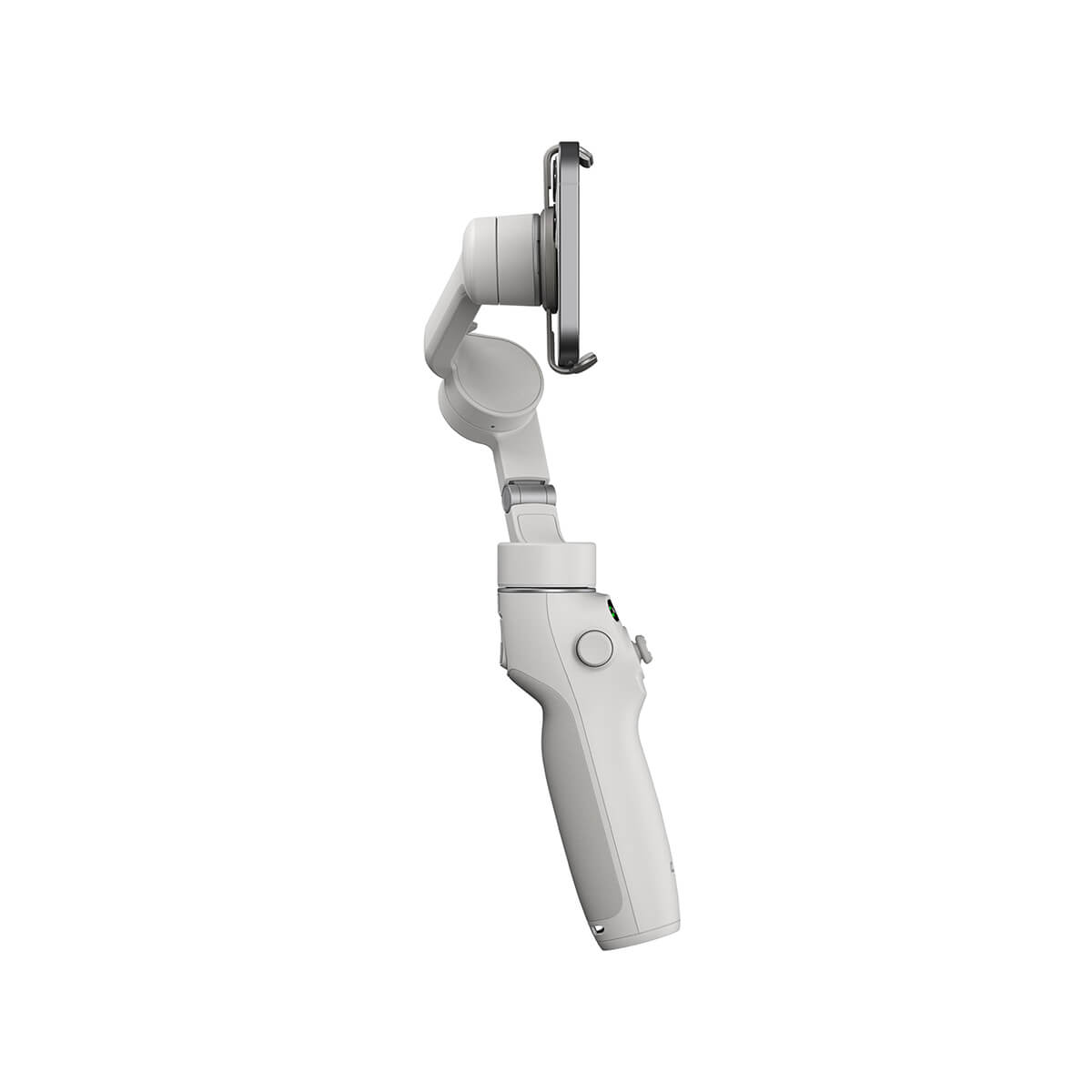 DJI Osmo Mobile 6 Smartphone Gimbal Stabilizer - Platinum Gray