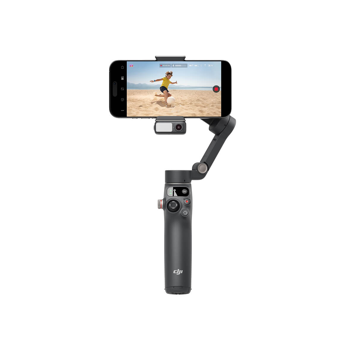 DJI Osmo Mobile 7P Smartphone Stabilizer