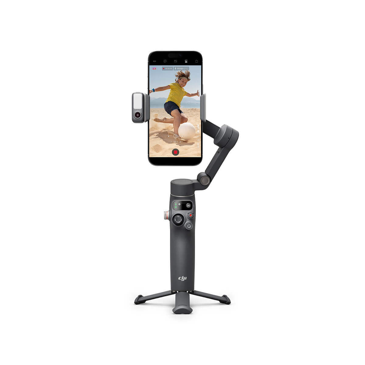 DJI Osmo Mobile 7P Smartphone Stabilizer