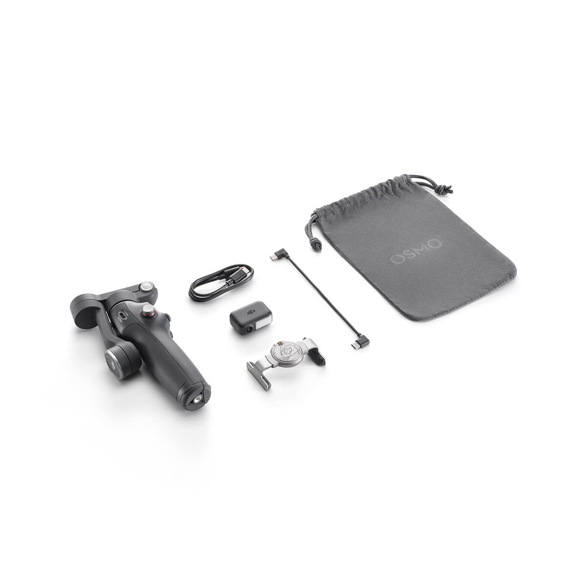 DJI Osmo Mobile 7P Smartphone Stabilizer