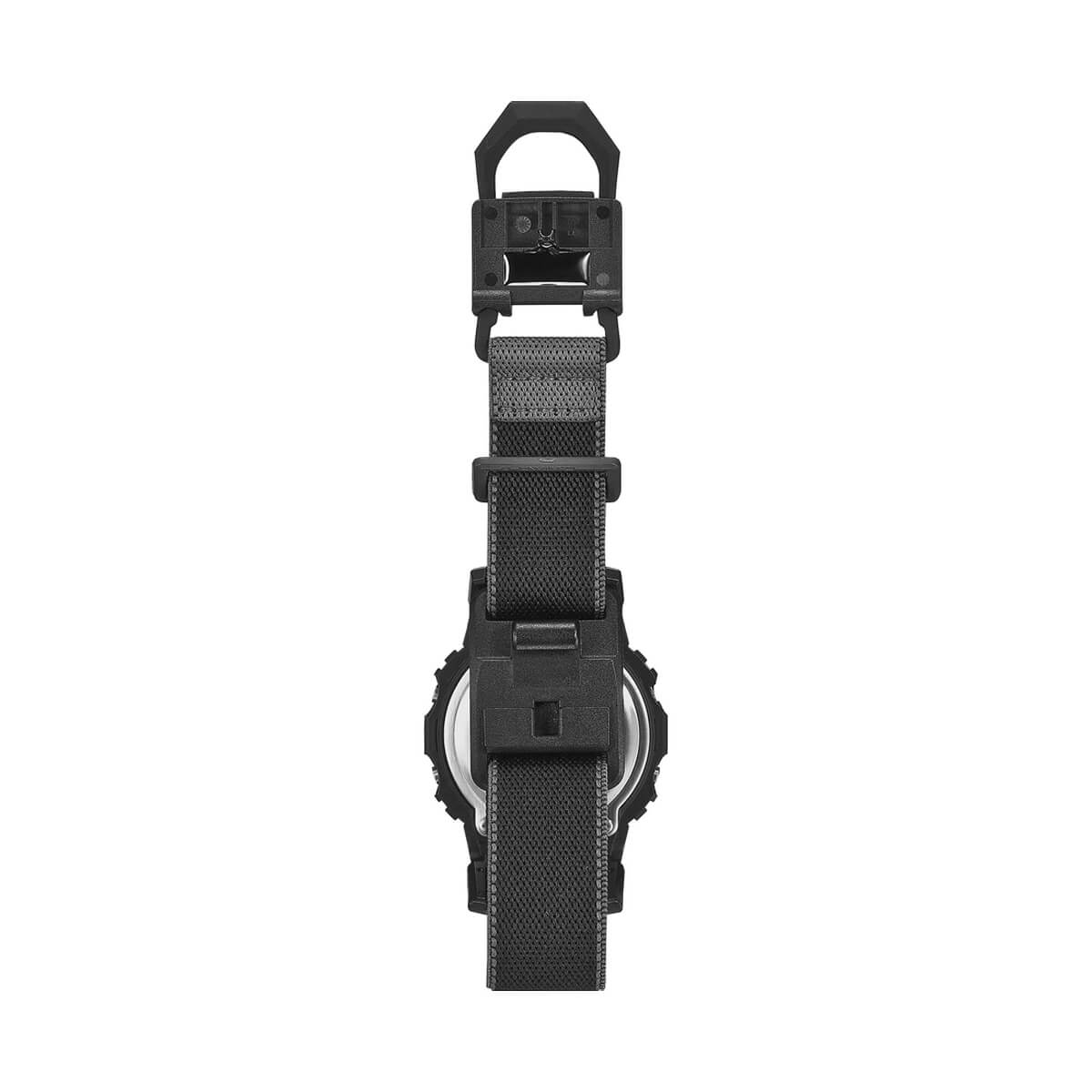 Casio G-Shock Men's Digital Black Dial Watch DW-5600MNC-1DR
