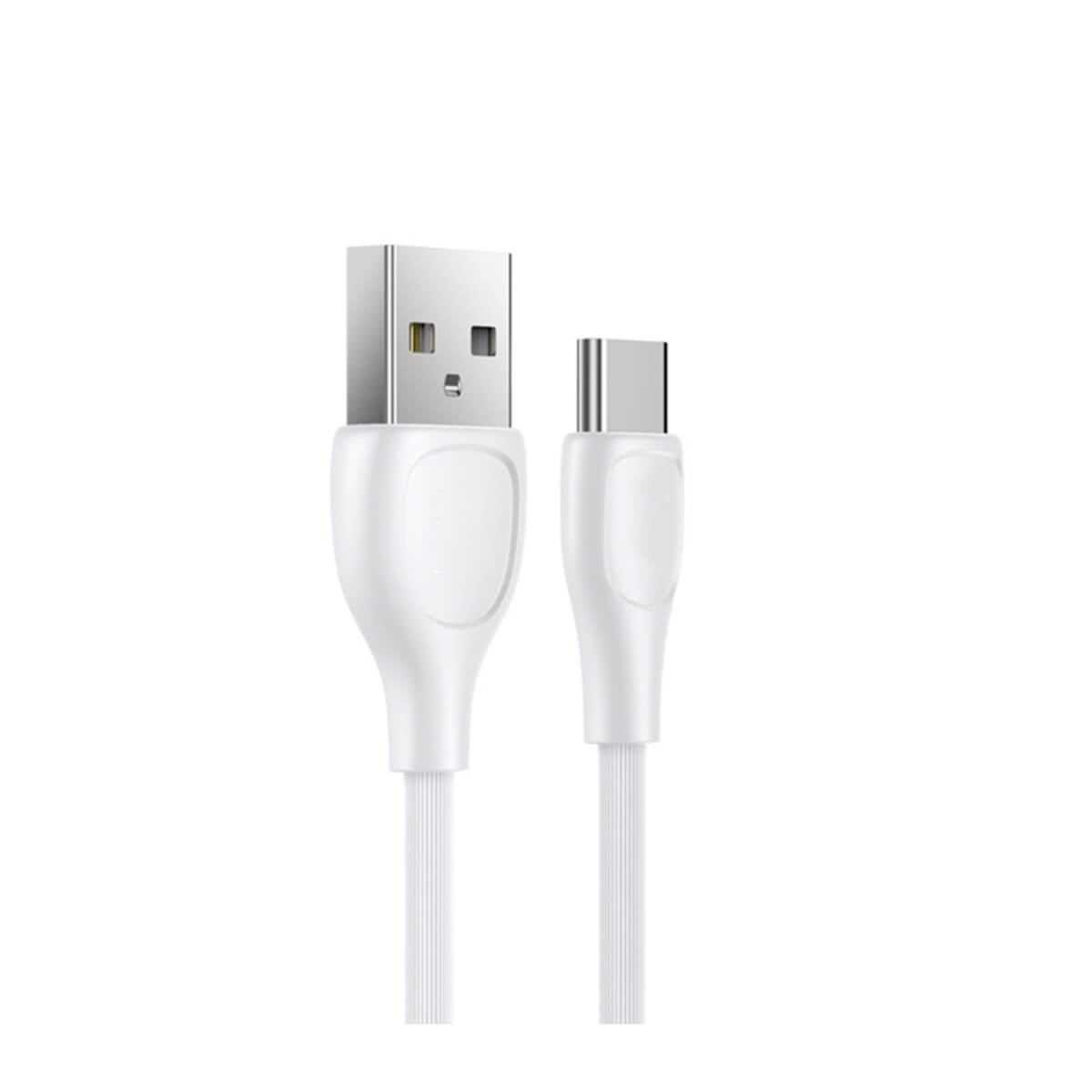 Dadu Ice Silicone Fast Data Cable USB A to USB C DC-C013