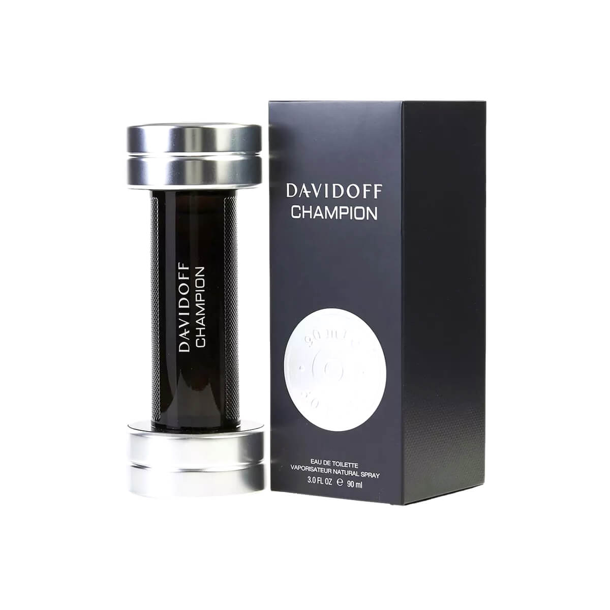 Davidoff Champion EDT Perfume For Men 90ml