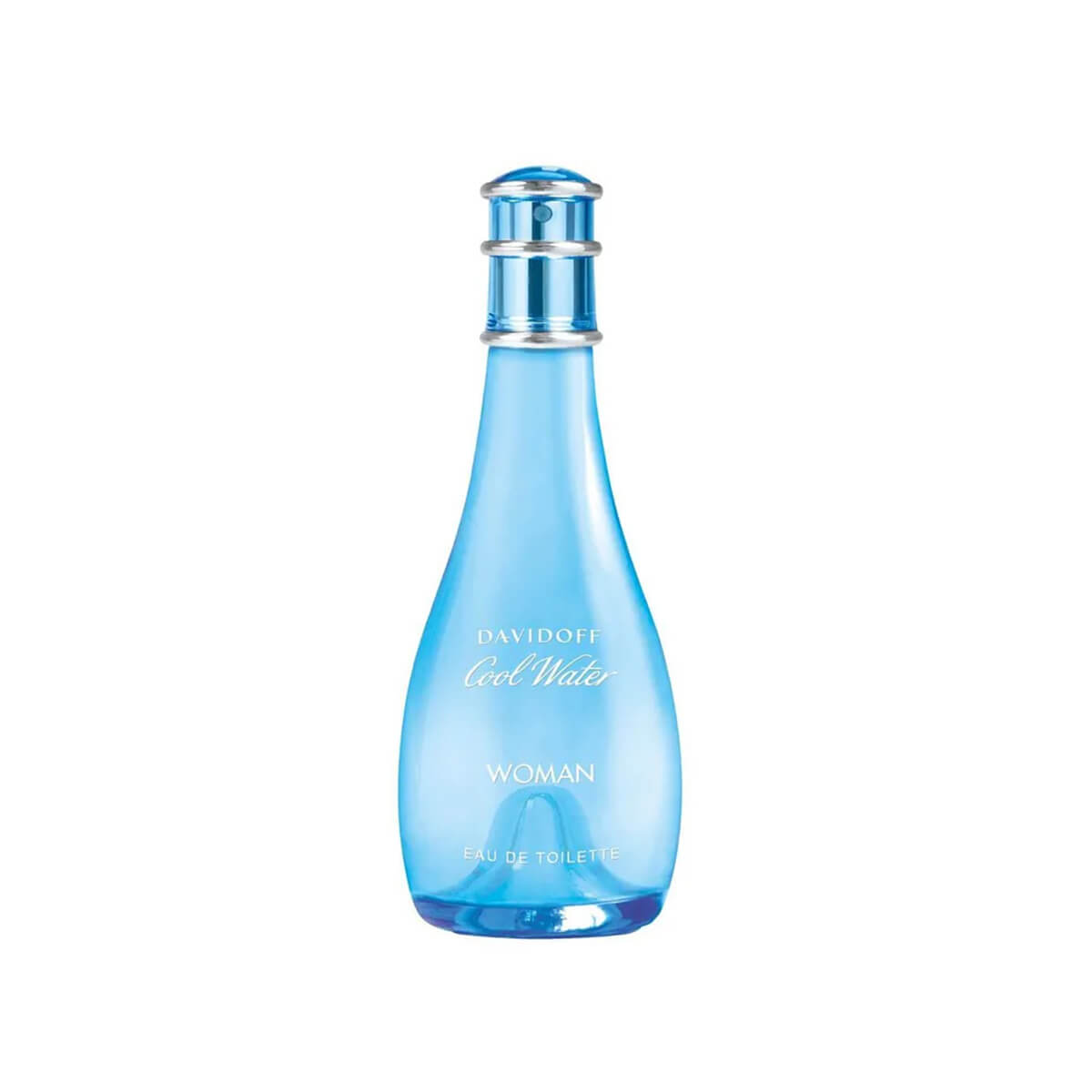 Davidoff Cool Water EDT Perfume For Women 100ml