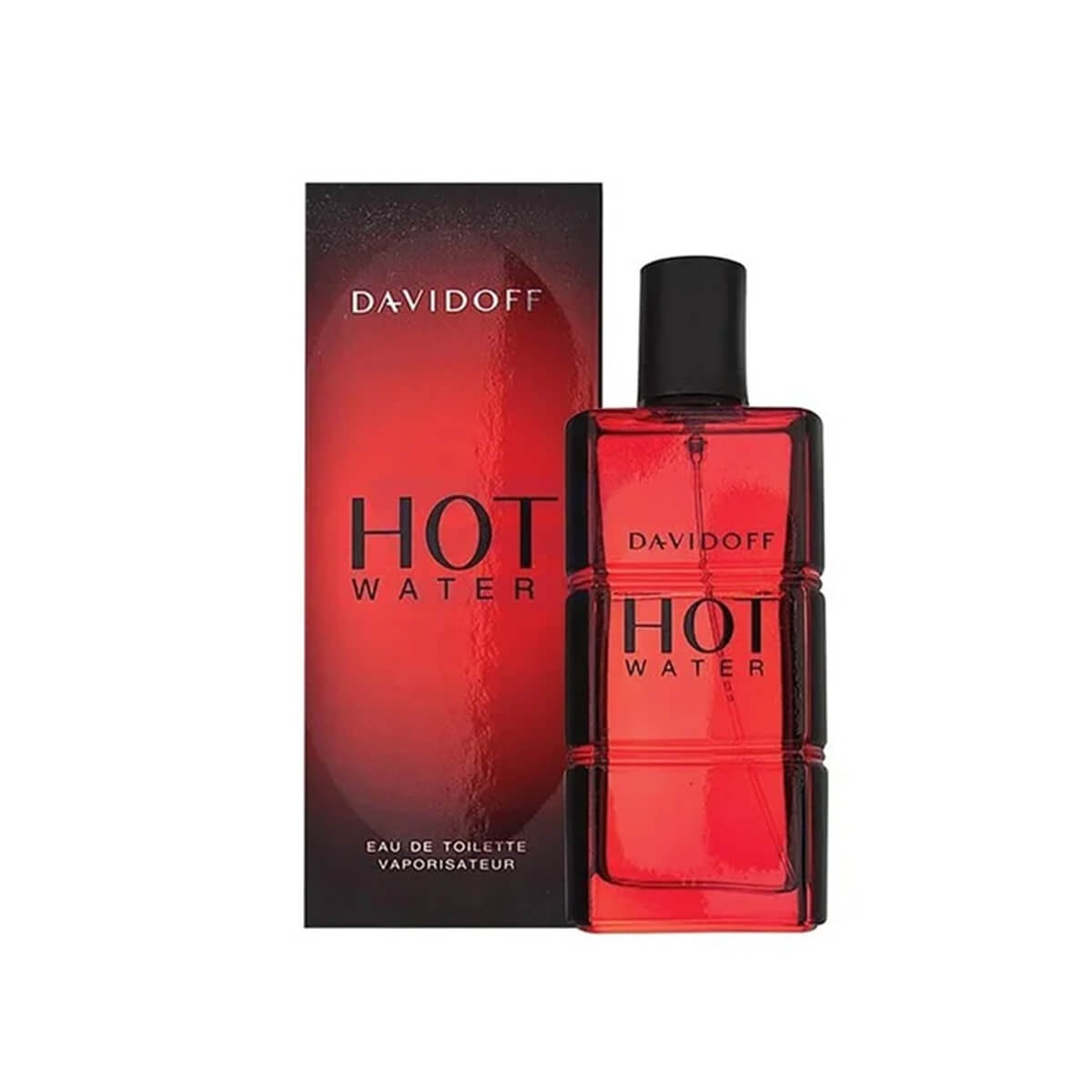 Davidoff Hot Water Eau De Toilette 110ml