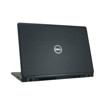 Used Dell Latitude 5490 Laptop Core i5 7th Gen 8GB RAM + 256GB SSD