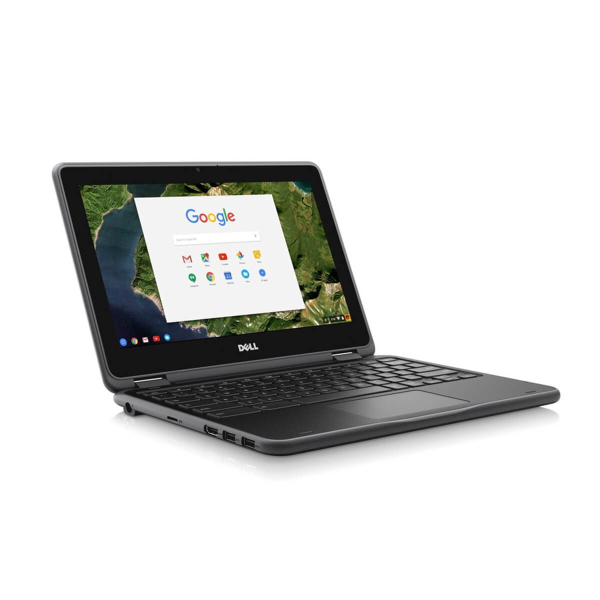 Used Dell Chromebook 3180 Non Touch (4GB RAM + 16GB Memory) Clearance Stock