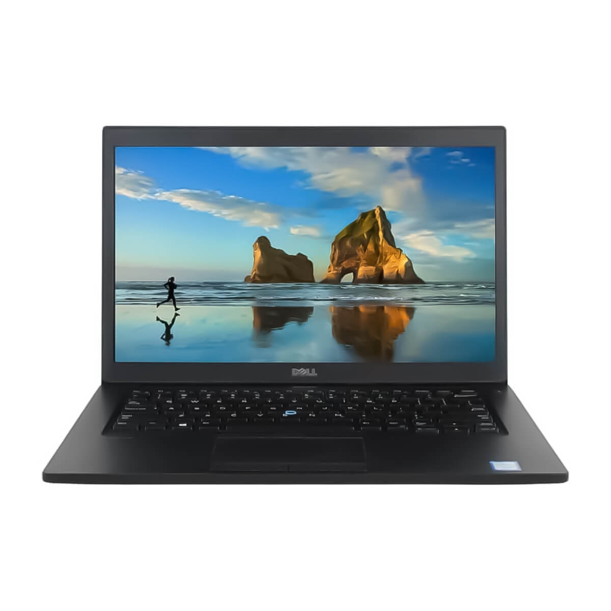 Used Dell Latitude 7480 Laptop Core i7 6th Gen 8GB RAM 256GB SSD