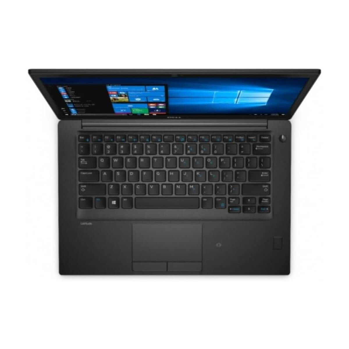 Used Dell Latitude 7480 Laptop Core i7 6th Gen 8GB RAM 256GB SSD