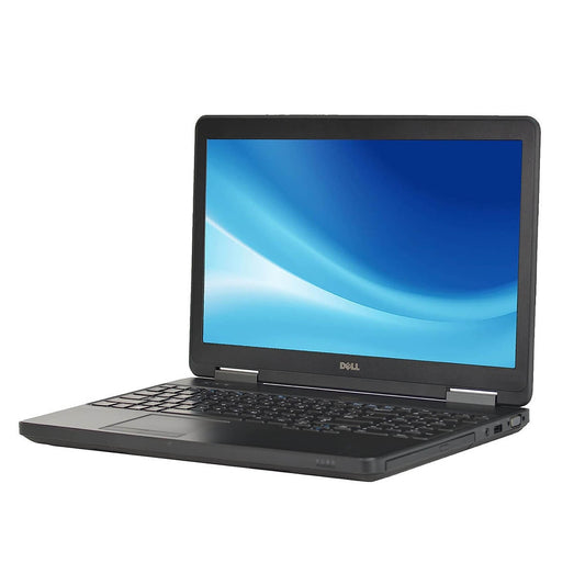 Used Dell Latitude E5440 Laptop Core i5 (4GB RAM + 320GB HDD)
