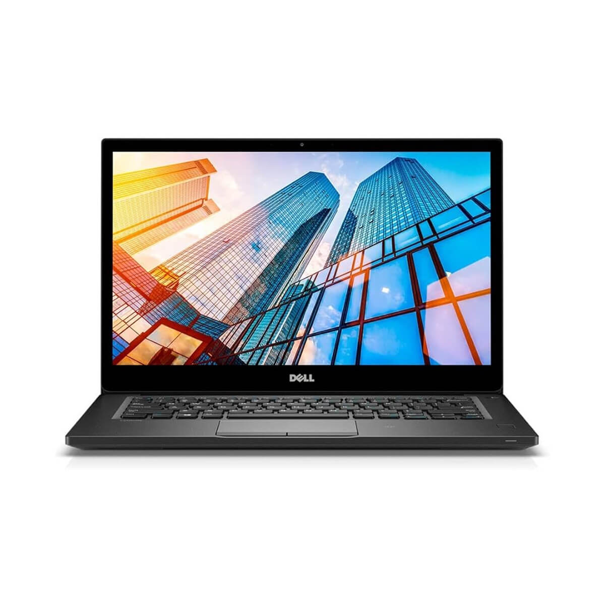 Used Dell Latitude 7290 Laptop Core i5 8th Gen 8GB RAM, 256GB SSD