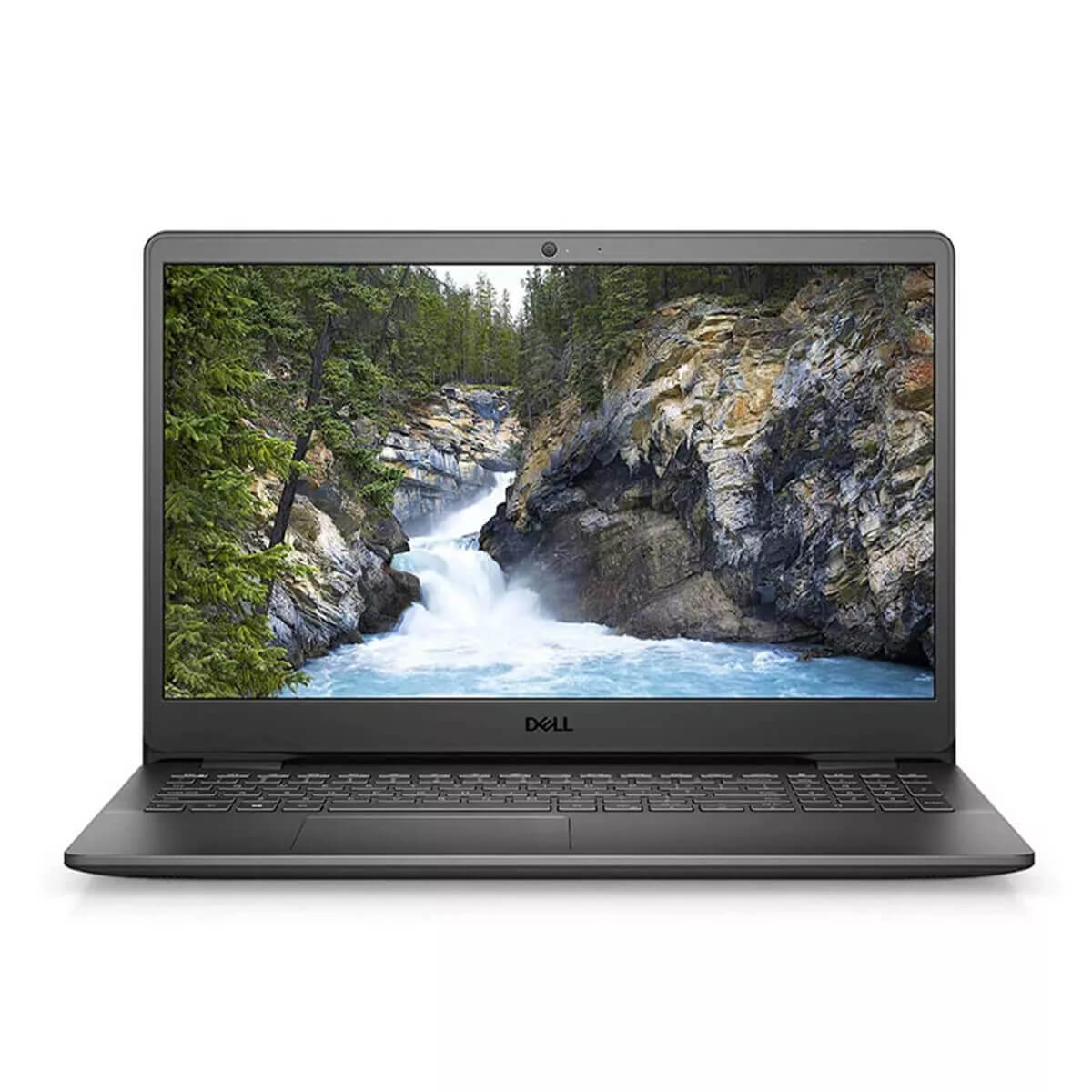 Dell Vostro 3500 Laptop (15.6-inch, Core i5 11th Gen, 4GB RAM, 1TB HDD, DOS) - Accent Black