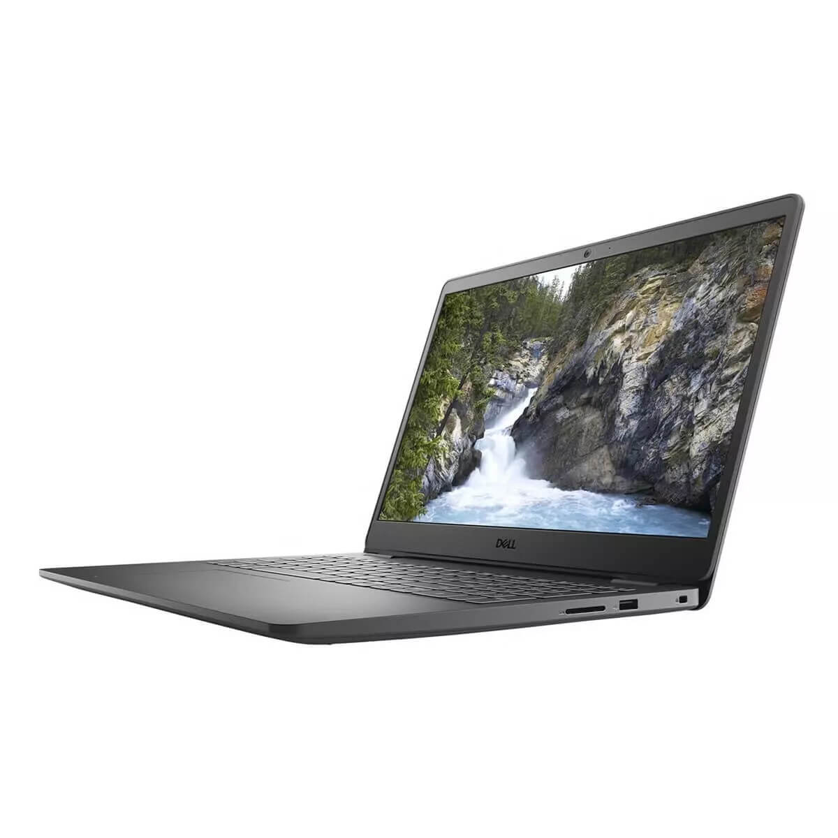 Dell Vostro 3500 Laptop (15.6-inch, Core i5 11th Gen, 4GB RAM, 1TB HDD, DOS) - Accent Black
