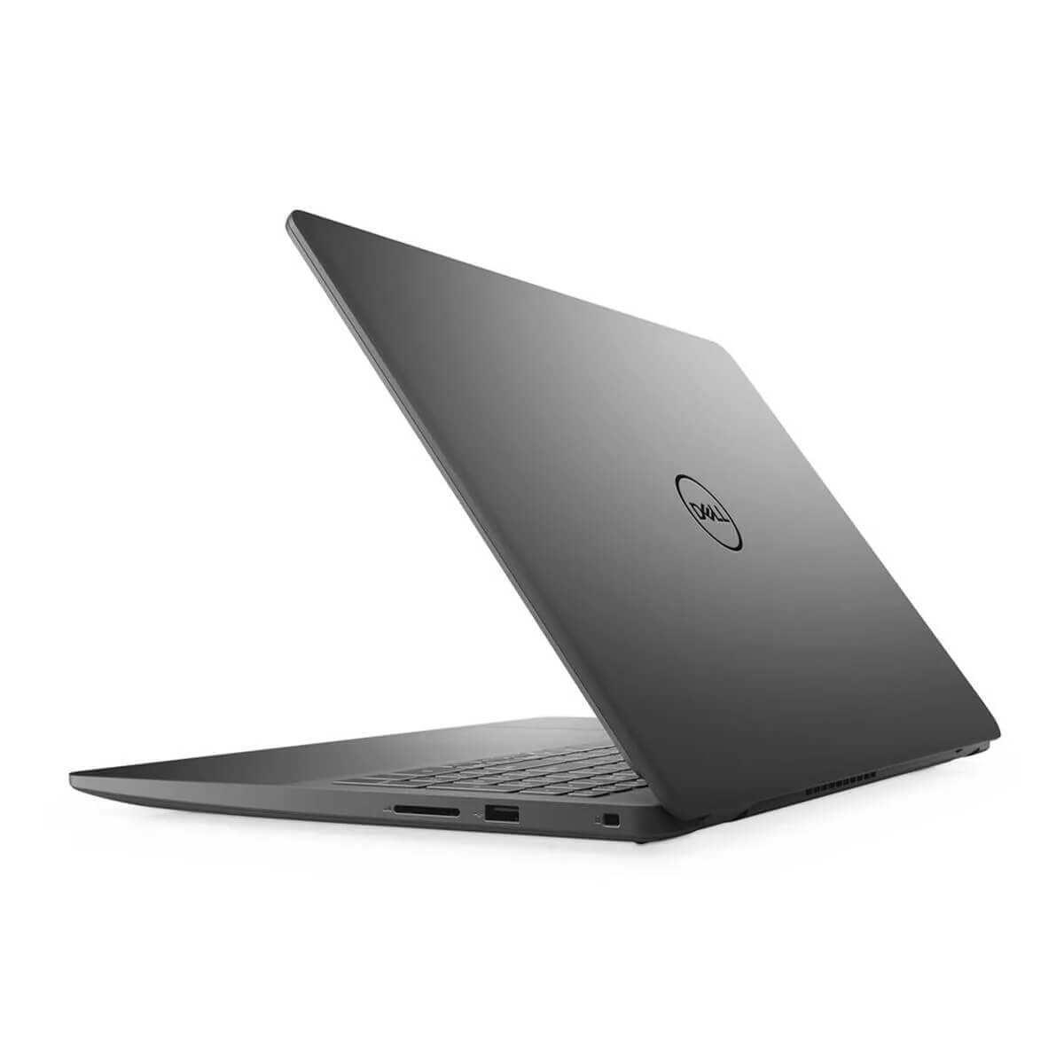 Dell Vostro 3500 Laptop (15.6-inch, Core i5 11th Gen, 4GB RAM, 1TB HDD, DOS) - Accent Black
