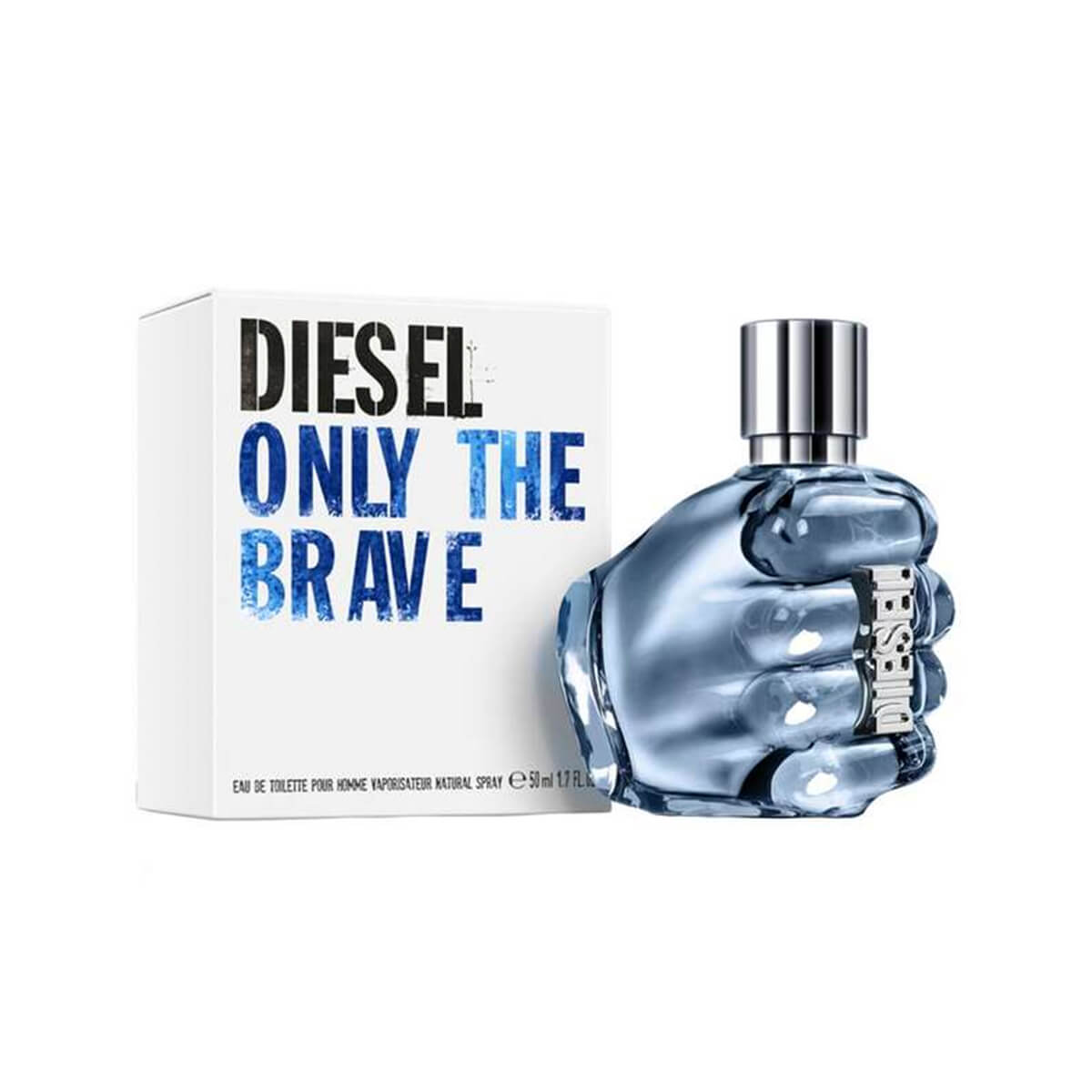 Diesel Only The Brave Eau De Toilette 100ml