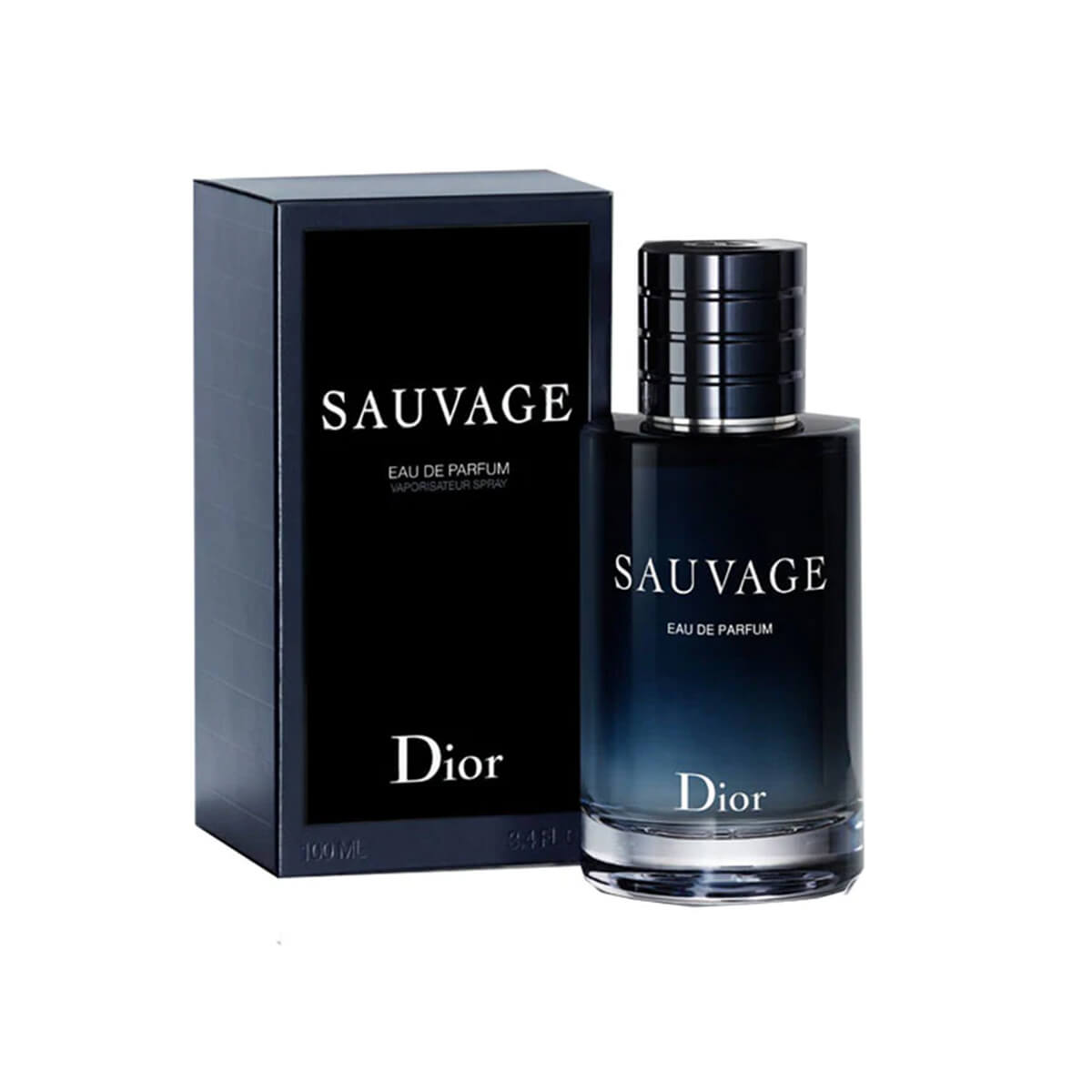 Dior Sauvage Eau De Parfum 100ml