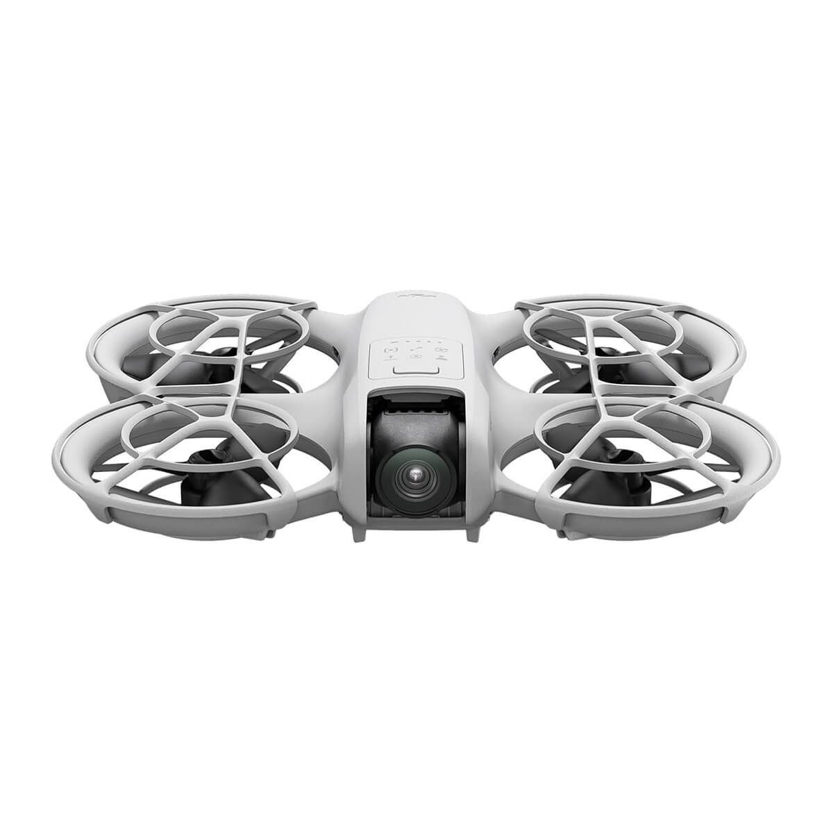 طائرة بدون طيار DJI Neo مزودة بكاميرا 4K UHD (بدون جهاز تحكم عن بعد)