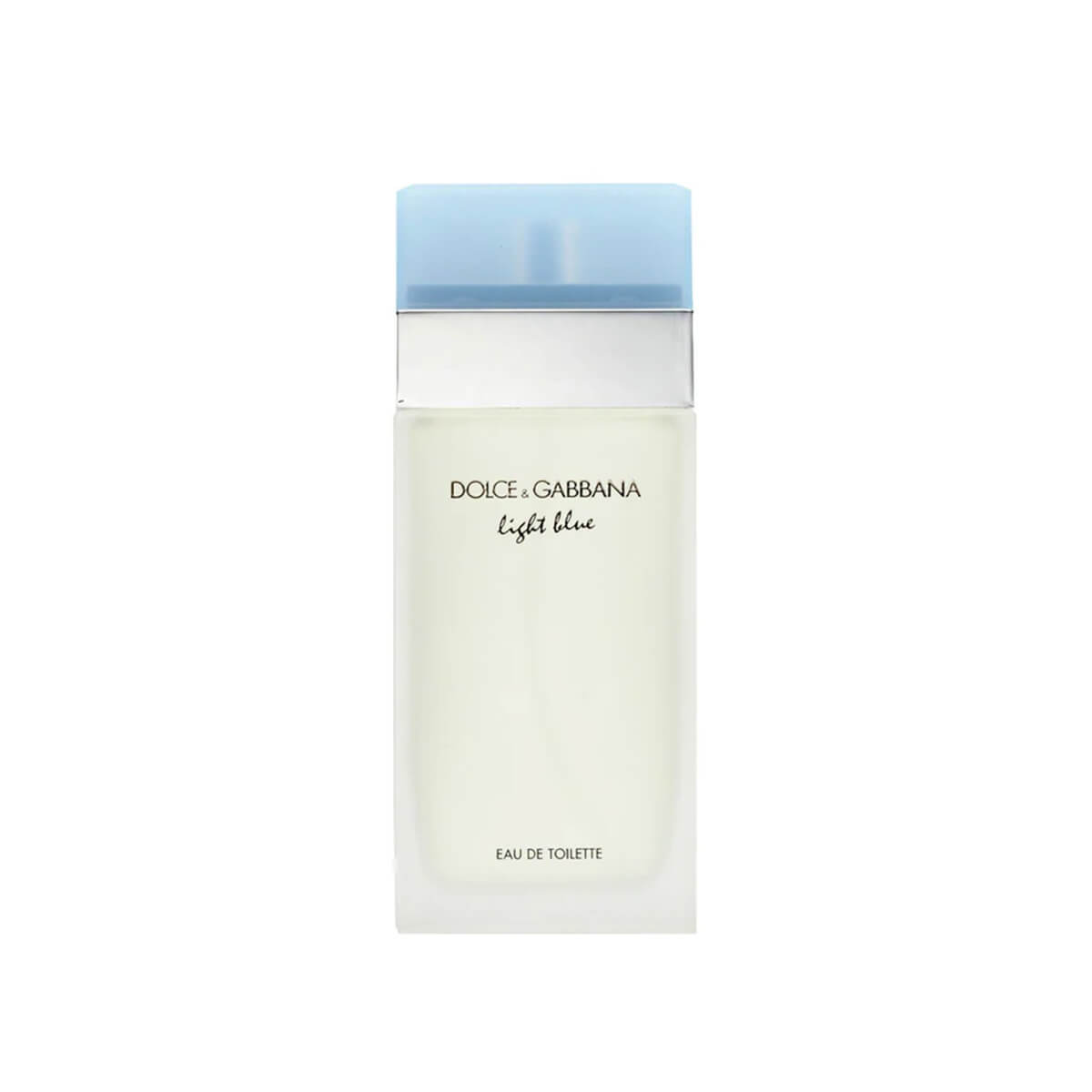Dolce & Gabbana Light Blue EDT Perfume For Women 100ml
