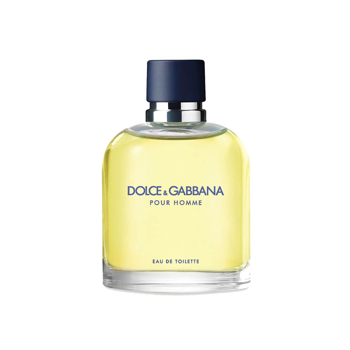 Dolce & Gabbana Pour Homme EDT Perfume For Men 125ml