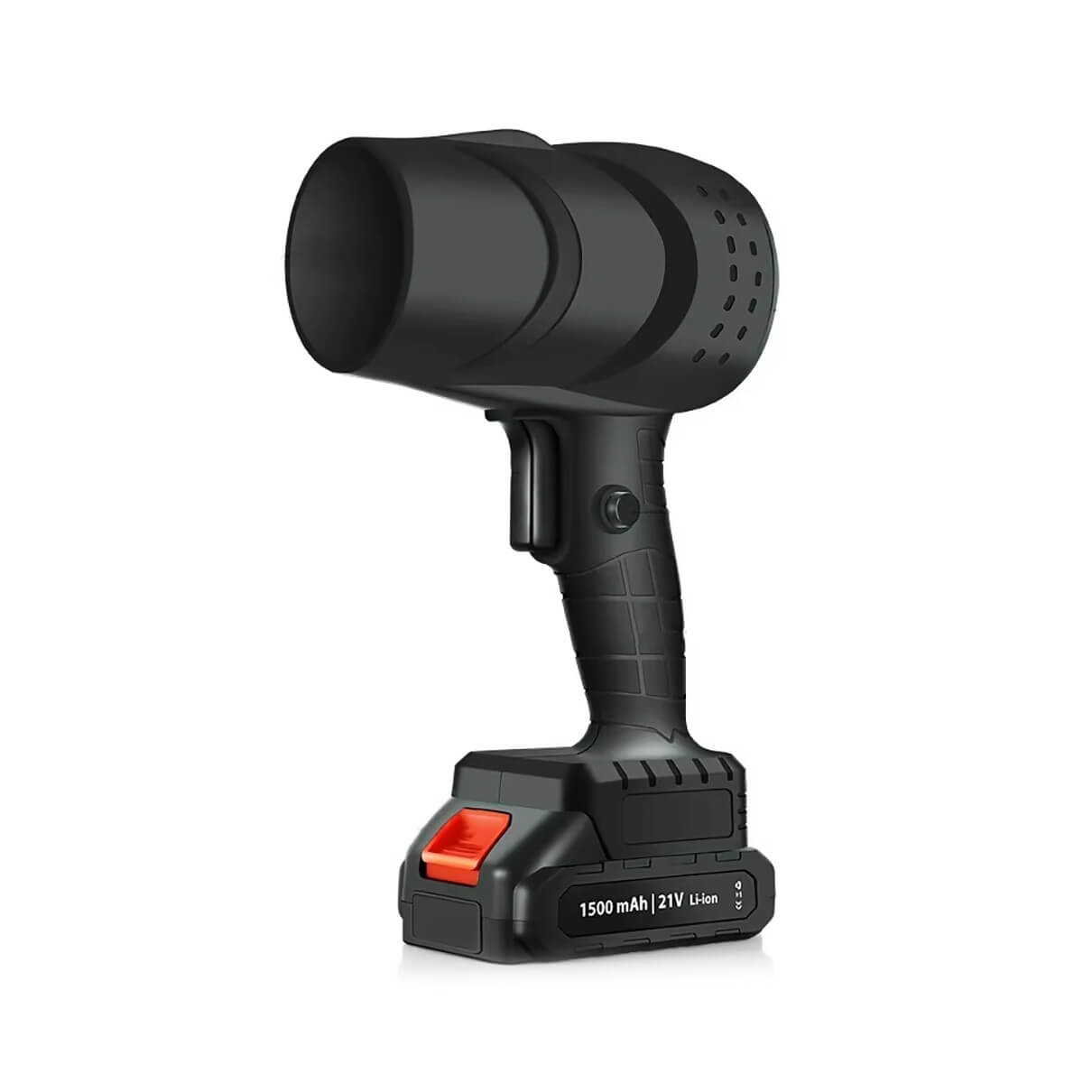Electric Powerful Turbine Turbo Fan (Double Battery)
