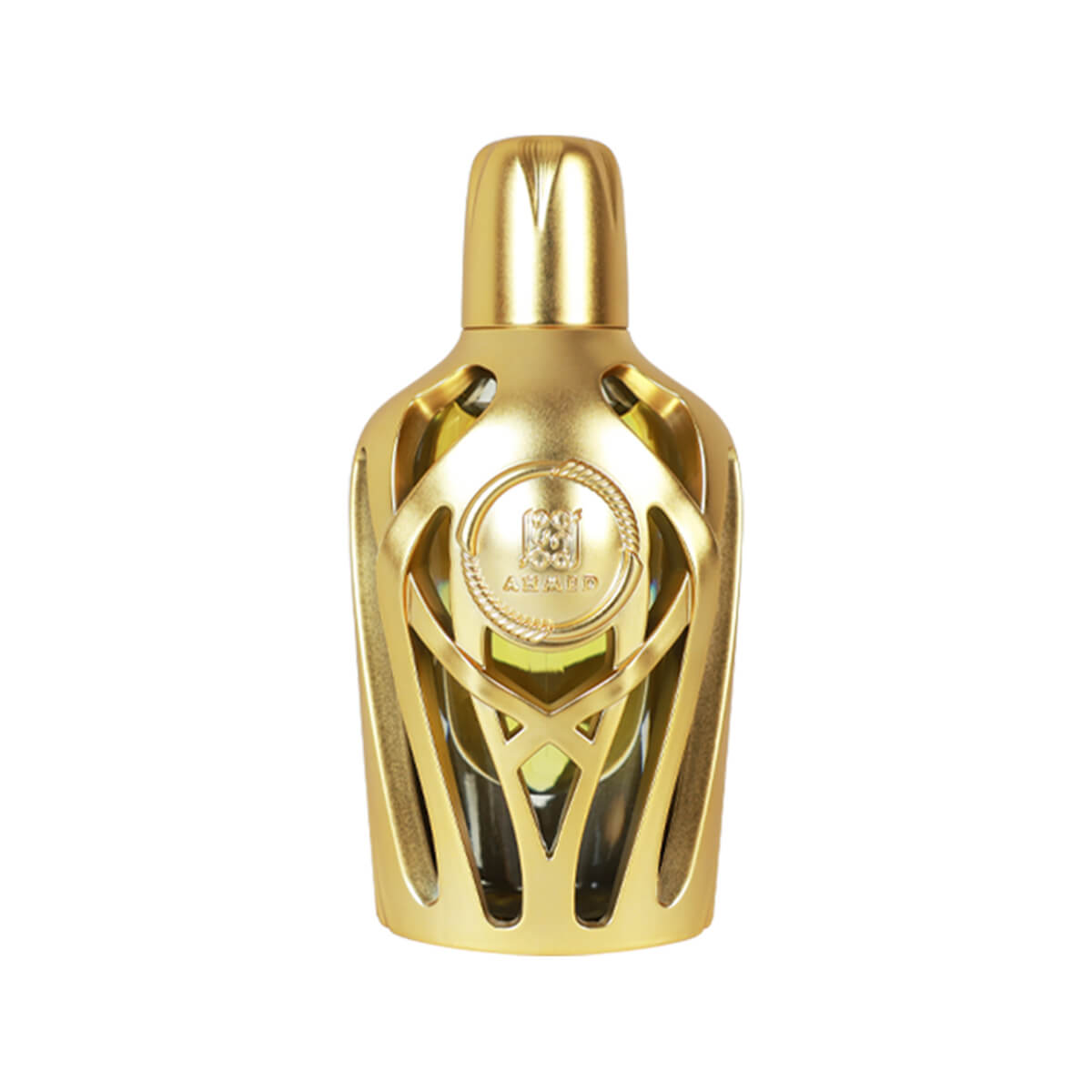 Ahmed Al Maghribi Enaque Concentrated Parfum Oil 15ml