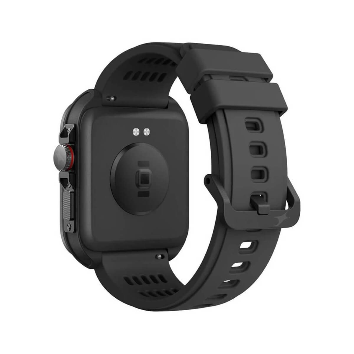 Fastrack Active Smartwatch - Black