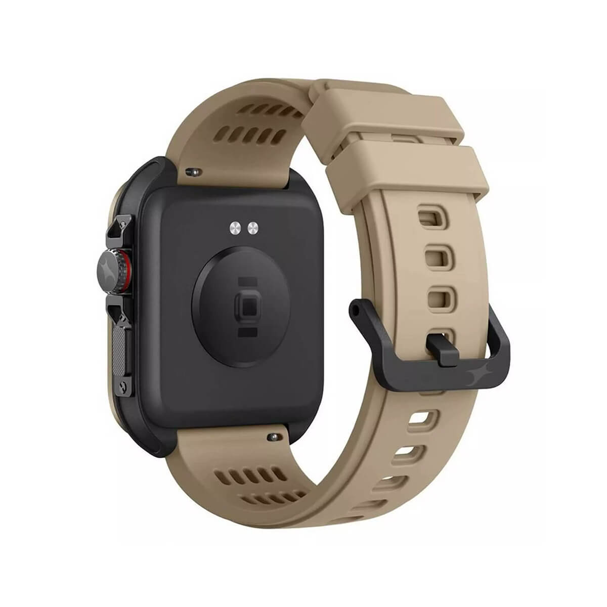 Fastrack Active Smartwatch - Khaki