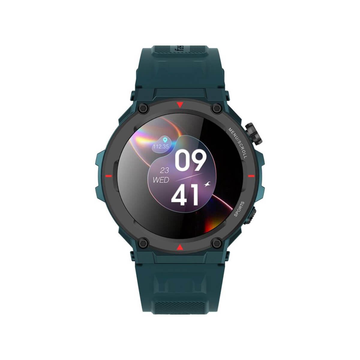 Fastrack Xtreme Pro Smartwatch - Blue