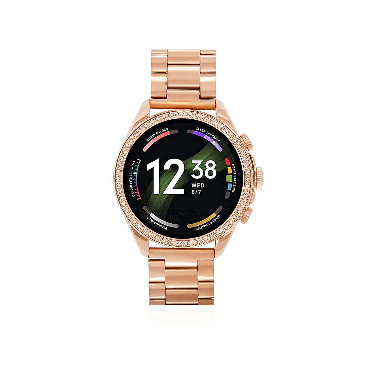 Gen 8 Ladies Smartwatch - Rose Gold